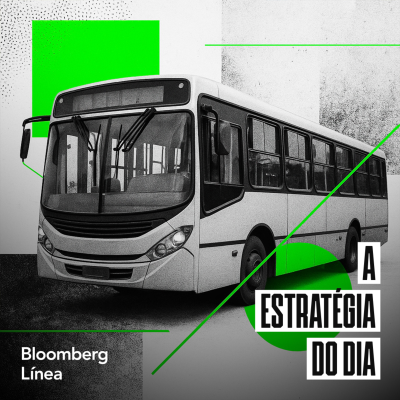 episode Governo estuda gratuidade do transporte público | Ray Dalio diz que ouro é investimento mais seguro artwork