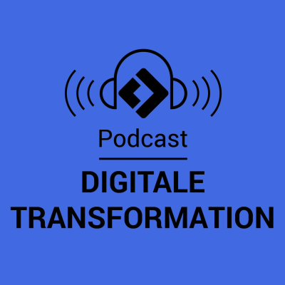 episode #8 Herausforderungen der Digitalisierung in der öffentlichen Verwaltung artwork