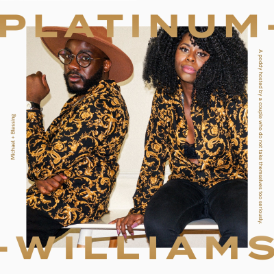 The Platinum-Williams Show