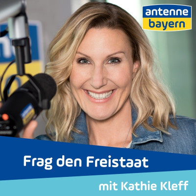 episode Gebt ihr durch das Konjunkturpaket mehr Geld aus? artwork