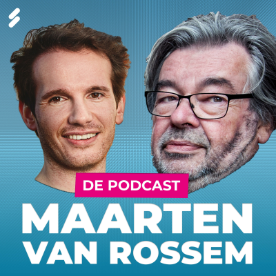 Maarten van Rossem - De Podcast