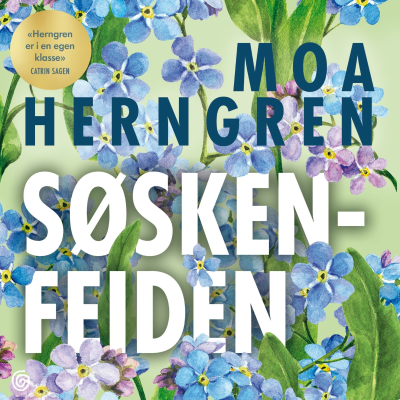 Søskenfeiden cover