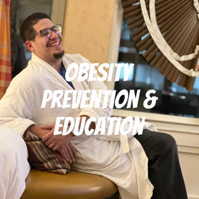 Obesity Prevention & Education