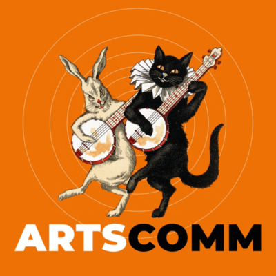 episode #01 Arts Practices & COVID-19 artwork