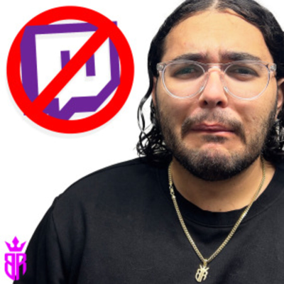 episode Why Arab Got Banned on Twitch, What Poki & Hasan Ban Means for the Future | #116 artwork