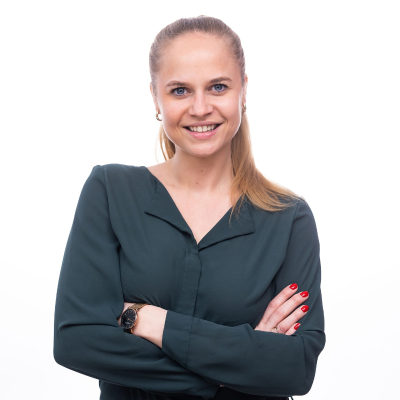 episode Ehrenamt beim THW – Clarissa Peick artwork