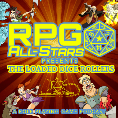 episode S03 EP 28 Season Finale with Ginny Love Day! #ttrpg, #rpg, #dnd #pathfinder2e artwork