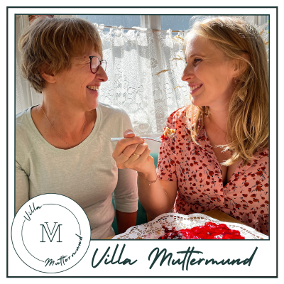 episode E89 Das Zungenbändchen: Was Rotraud darüber alles neu gelernt hat! artwork