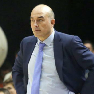 episode 2019/2020 - Jaume Ponsarnau (Movistar Estudiantes vs. Valencia Basket) - Jornada 21 artwork
