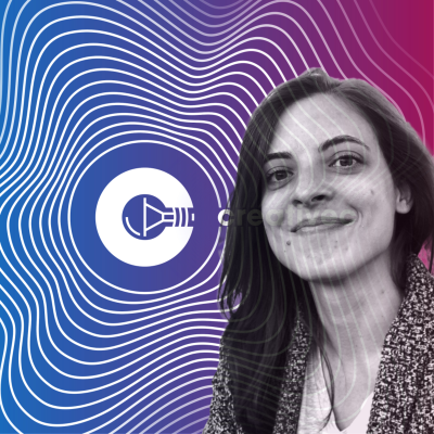 episode "Kreativní" pro mě znamená, že to funguje | Dora Pružincová & DDB Prague artwork