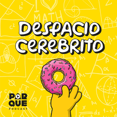 Despacio Cerebrito