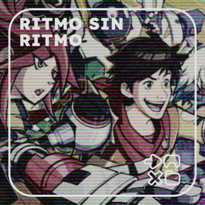 episode Ritmo sin ritmo - OK GAMEDEV artwork