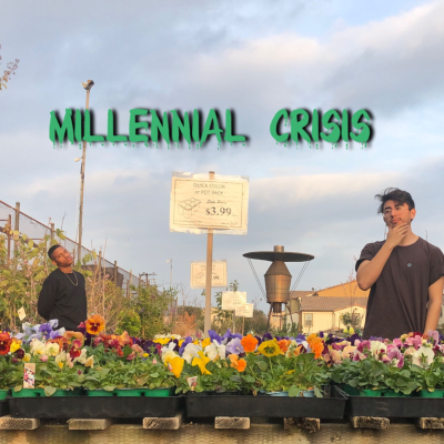 Millennial Crisis