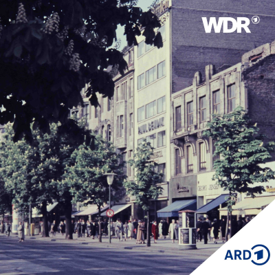 episode Königsallee (4/4): Alte Bekannte artwork