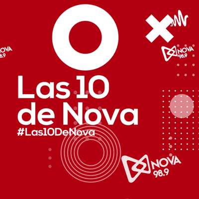 Las 10 de Nova Radio