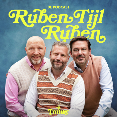 episode The Great Derrière Reef artwork