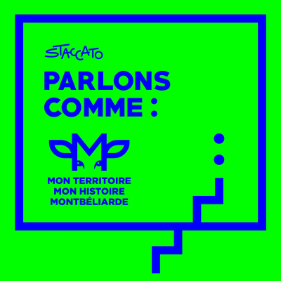 episode La création de la marque vache montbéliarde artwork