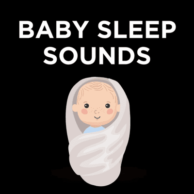 Cover image Baby Sleep Sounds
