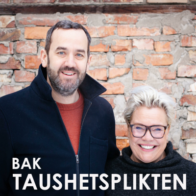 Bak Taushetsplikten