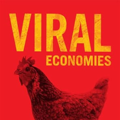 episode Episode 135 - Avian Flu with Natalie Porter artwork