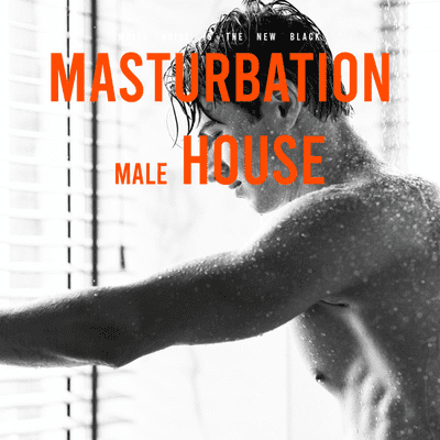 episode HOUSE MASTURBATION MALE / White noise for sleeping 5 hours artwork
