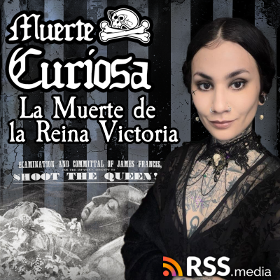 episode La Muerte De La Reina Victoria. artwork