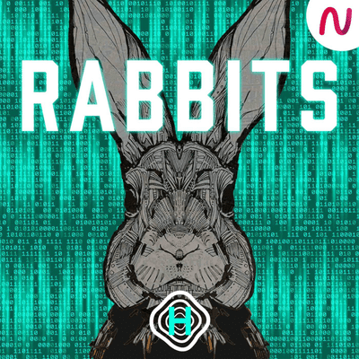 episode INTRODUCING: Rabbits artwork