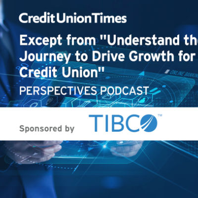 episode Understand the Member Journey to Drive Growth for Your Credit Union artwork