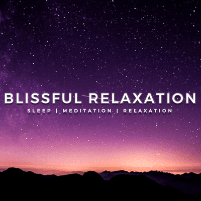 episode PEACE IN MOTION: Music for Sleep, Meditation & Relaxation artwork