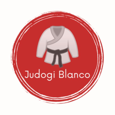 Judogi Blanco
