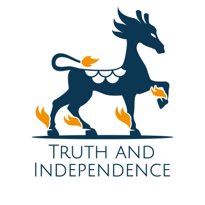 Qilin-Giraffes – The Podcast to Restore your Faith in Humanity