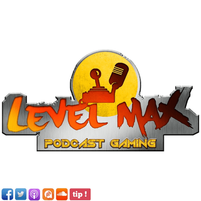 episode N’57 Les jeux 18+ artwork