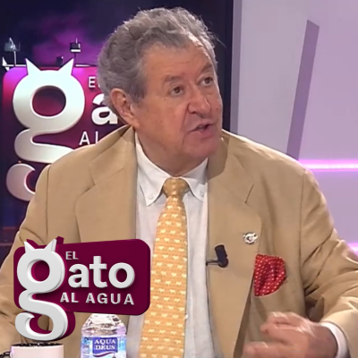 episode El Gato al Agua | 15/07/25 artwork