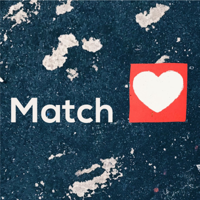 episode Match artwork