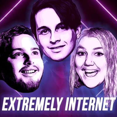 episode Y2K: The Worst Apocalypse/Akon City (w/ Mallory Austin) artwork