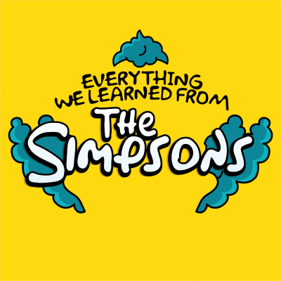 episode Marge Be Not Proud artwork