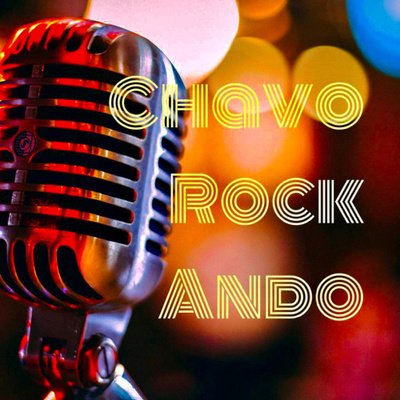 episode Chavo Rock Ando artwork
