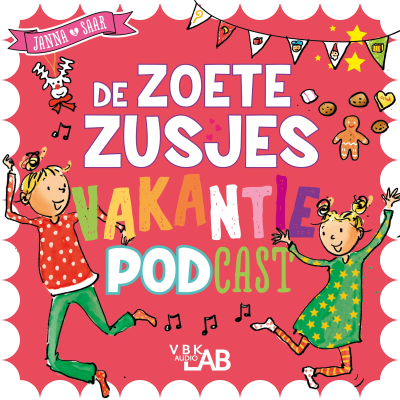 episode Sinterklaaspodcast #1 - De grote Zoete Zusjes Sinterklaasquiz (Sinterklaas journaal - Sinterklaasjournaal) artwork