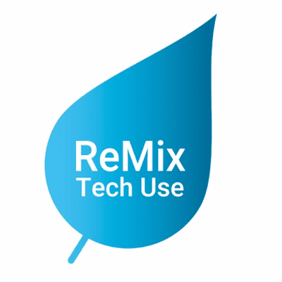 Remix Tech Use