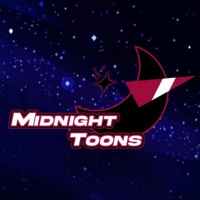 episode Midnight Toons - 39 - HBO Screws Up artwork