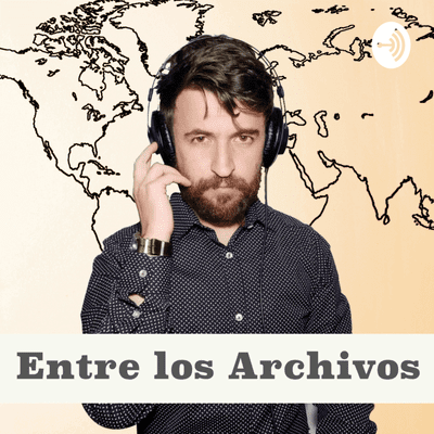 Entre los Archivos