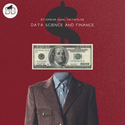 episode Data Science And Finance artwork
