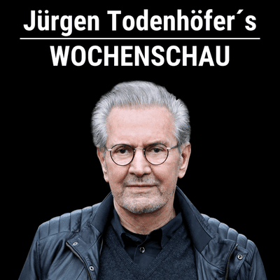 Jürgen Todenhöfer´s Wochenschau