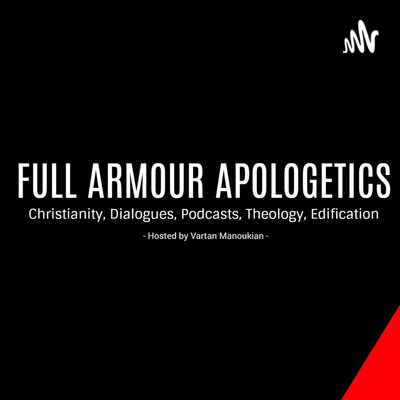 episode SAM SHAMOUN | APOSTLE PAUL, REFUTING COMMON OBJECTIONS, SCHOLARS & HISTORIANS, JESUS' HIS CHURCH ! artwork
