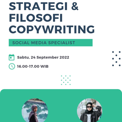 episode #37 filosofi & strategi copywriting artwork