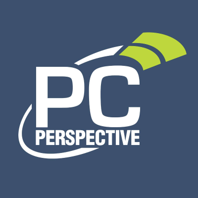 Coverbild der Sendung PC Perspective Podcast