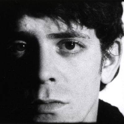 episode Lou Reed Memorial Broadcast artwork
