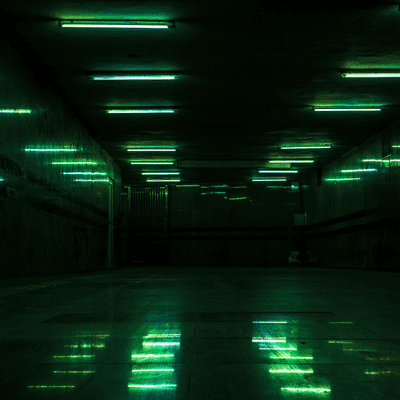 Scary Stories, Conspiracies, and Urban Legends