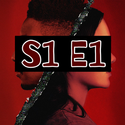 episode Archive 81 S1E1 artwork