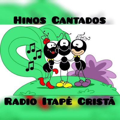 episode Hinos Cantados artwork